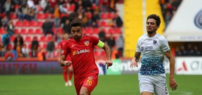 Galatasaray pazarlıklara başladı