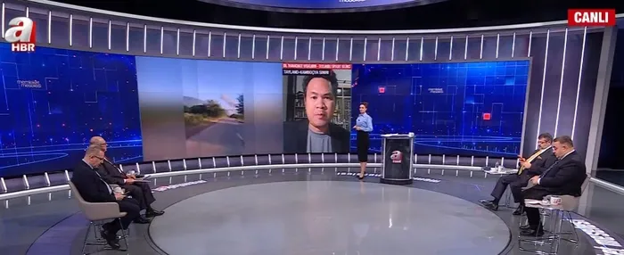 Trump savaşı bitirdim dedi Tayland-Kamboçya yine karıştı! 3. taraflar araya girince körüklendi