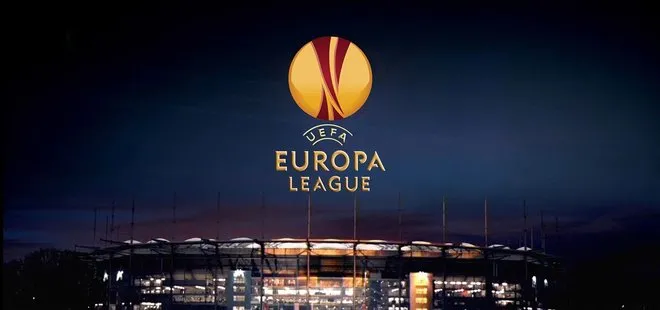 UEFA Avrupa Ligi’nde 6 grupta son maçlar oynandı