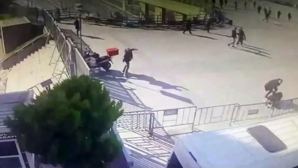 İstanbul Adliyesi'ne yönelik terör saldırısında Can Atalay detayı! Asıl hedef onlar mıydı?