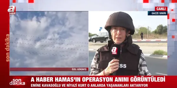 A Haber Gazze sınırında! | Dünyanın gözünü çevirdiği bölgedeki son durum! Açlık ve su kıtlığı tehlikesi...