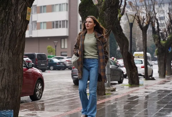 ATV’nin sevilen dizisi ‘Kalp Yarası’ kadrosuna yeni isim eklendi! Nilsu Berfin Aktaş diziye dahil oldu