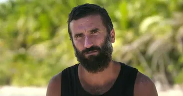 Survivor Hikmet’e hapis cezası! Dominik dönüşü tutuklanacak