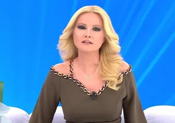 Müge Anlı son bölüm izle! 16 Eylül Müge Anlı ile Tatlı Sert yeni bölüm