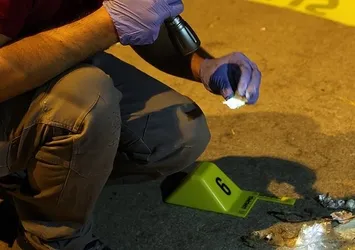 Adana’da polis merkezine alçak saldırı