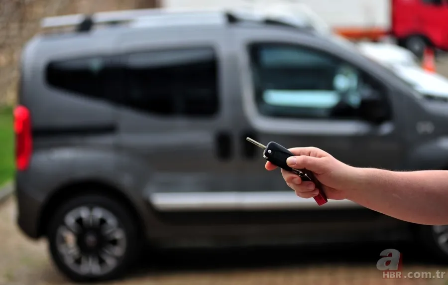 Mayıs 2017'nin en ucuz sıfır otomobilleri 1