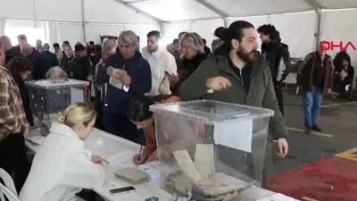 CHP’de kim kazandı kim kaybetti?