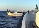 Yunanistan korsanlık yapıyor! Foyaları ortaya çıktı