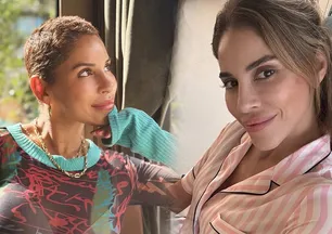 Cihan Ünal'ın kızı Irmak Ünal sevenlerini üzdü! 10 aydır kanserle mücadele ediyor...