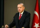 Başkan Erdoğandan Takvim yazarı Ekrem Kızıltaşa NATO ile ilgili önemli açıklamalar