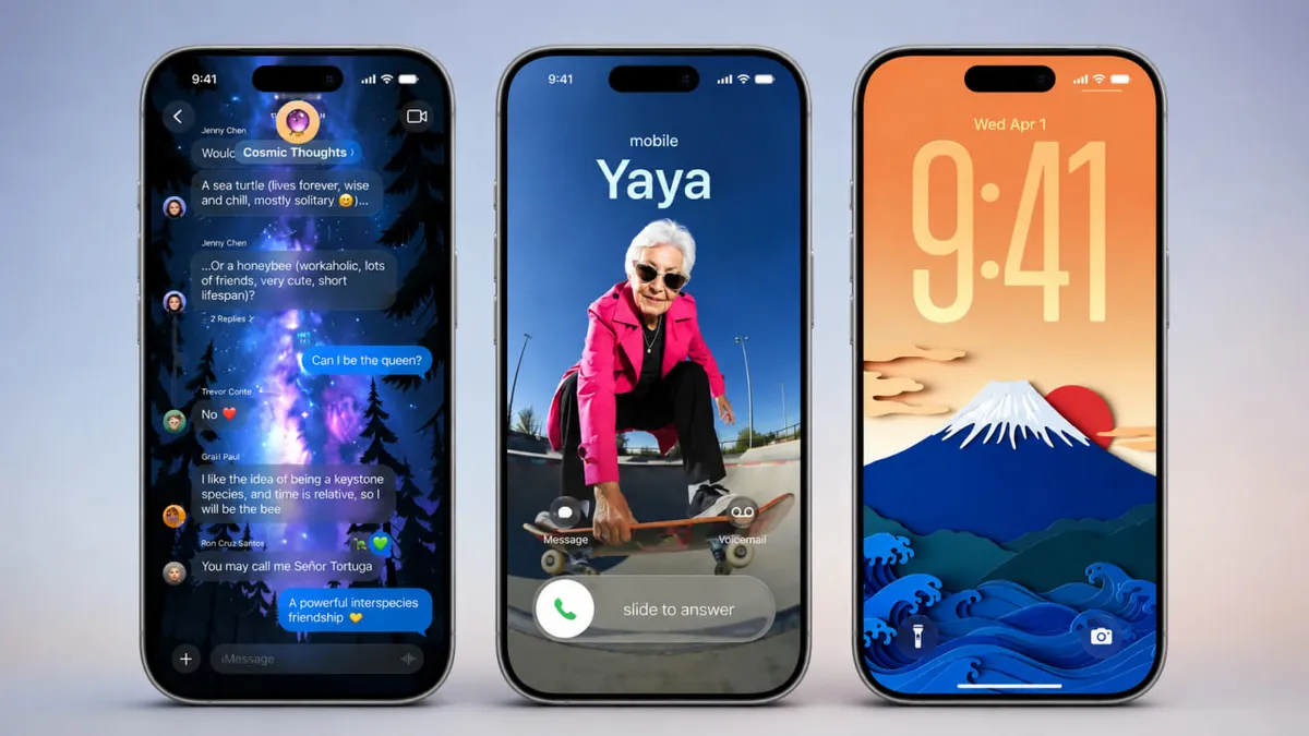 Yeni özellikleri ilk siz deneyin: iOS 27 beta nasıl yüklenir?