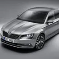 2016 Skoda Superb