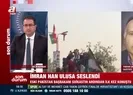 İmran Handan suikast açıklaması: Haberim vardı
