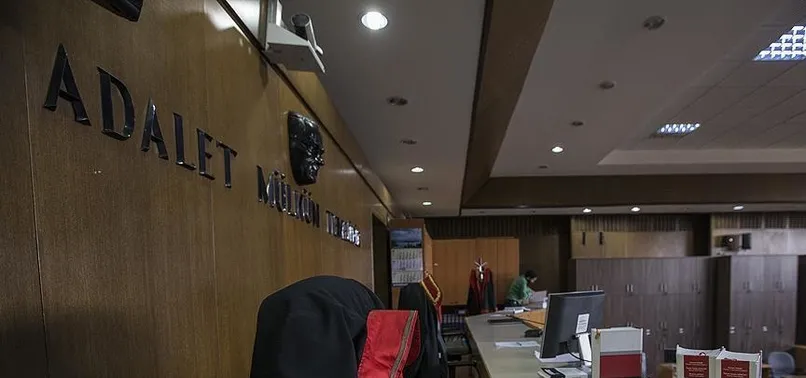 5 bin hakim ve savcı göreve başlatılacak