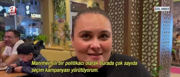 Almanya’da çifte vatandaşlık yasası onaylandı! Alman Milletvekili A Haber’e konuştu