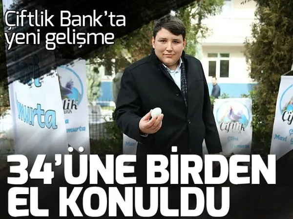 Kuzey Kıbrıs'tan Çiftlik Bank iddialarına sert yanıt! - 3