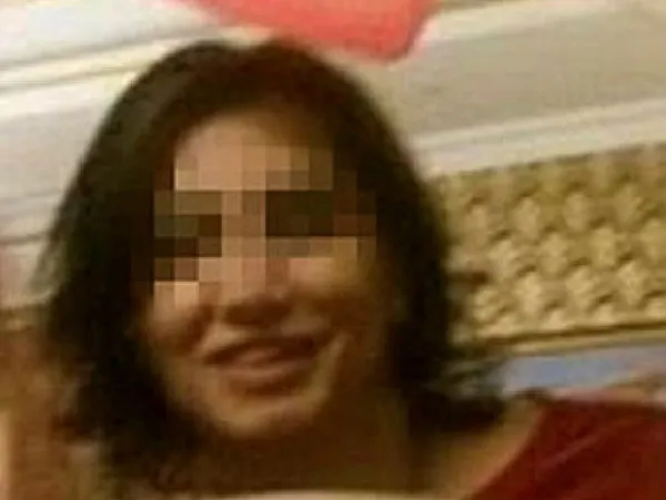 1692509612889.jpg Evli kadına Çin işkencesi! Sevgilisi kızgın bıçakla yaktı tırnak makasıyla etlerini kopardı - 1