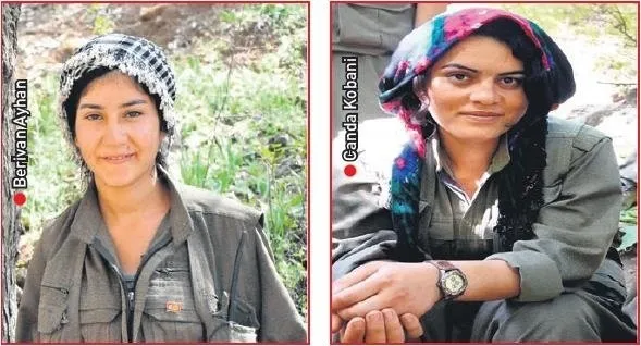 1608523464520.jpg PKK'dan kanlı infaz! 'Tecavüze uğradık' diyenleri el bombasıyla öldürdü - 2