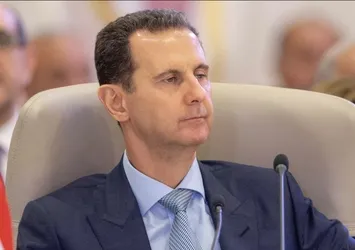 Beşşar Esad'a suikast girişimi iddiası! Vücudunda zehir tespit edildi