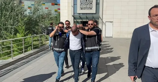 Ayhan Bora Kaplan suç örgütünün dümenleri ortayı çıktı! Bakın kara paraları nasıl aklamışlar! Sünnet ve eskort detayı...