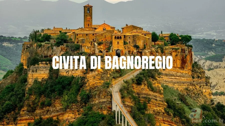 Avrupa’nın en güzel kasabaları 2025: Türkiye kaçıncı? Evliya Çelebi övgülerle bahsetmişti 4