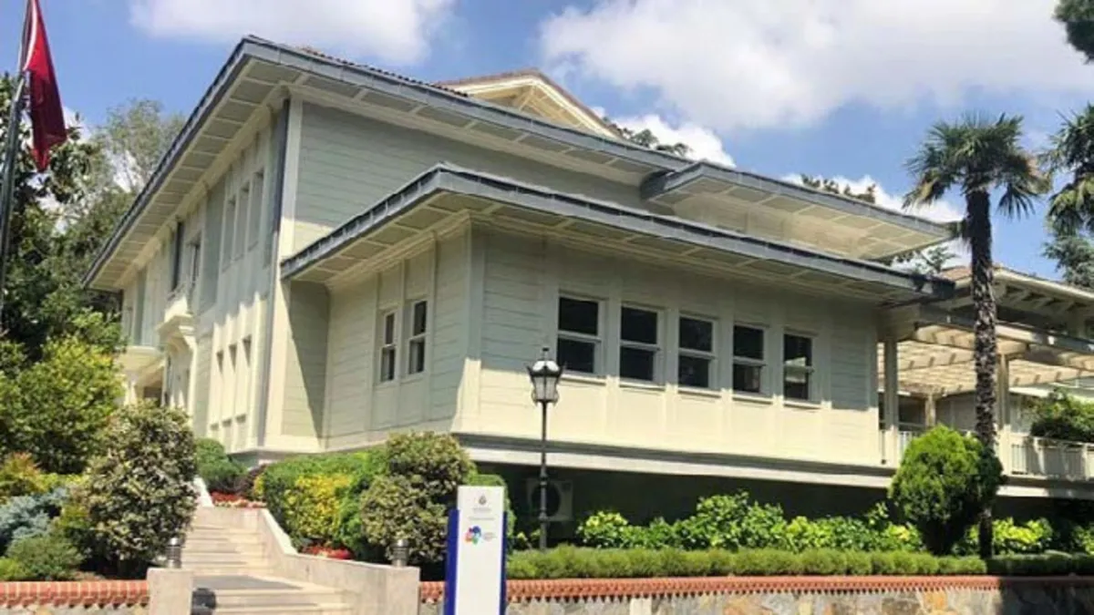 İmamoğlu iddianamesinde yeni detay: Rüşvet paraları yemek sepetleriyle taşındı