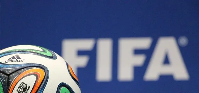 FIFA’dan 2022 Dünya Kupası ile ilgili flaş karar