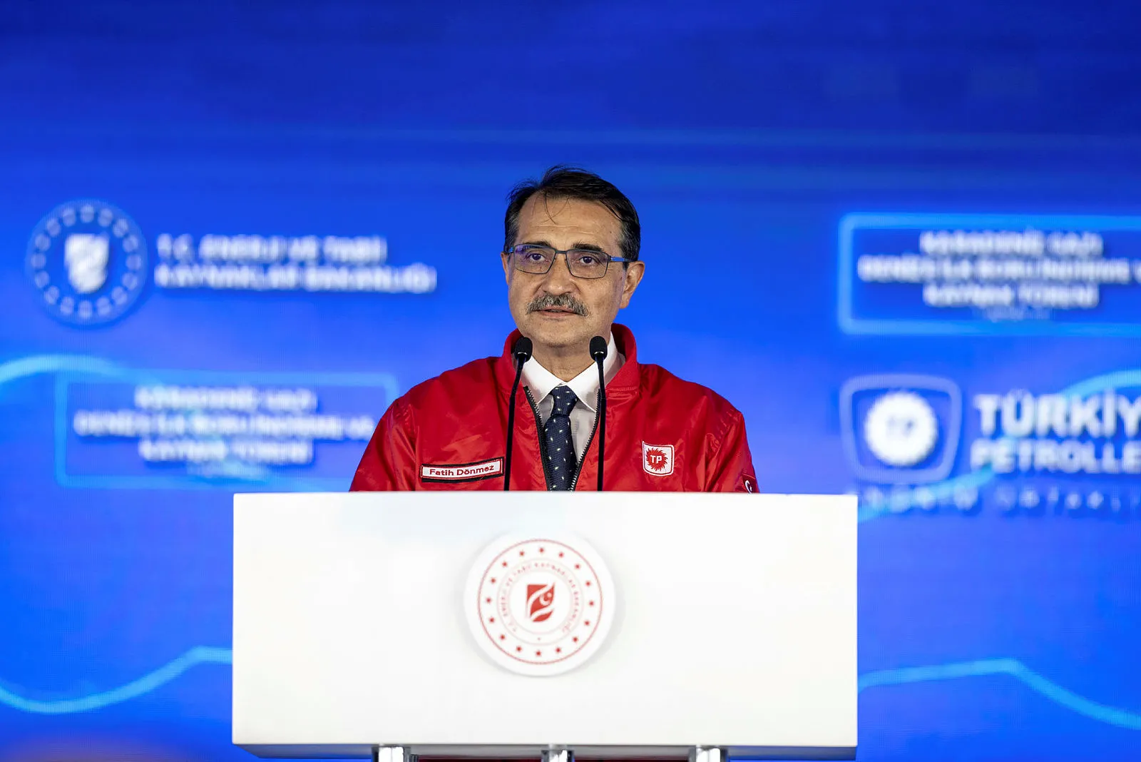 Karadeniz gazında tarihi gün... Fiyatlara nasıl yansıyacak? Enerji ve Tabii Kaynaklar Bakanı Fatih Dönmez açıkladı