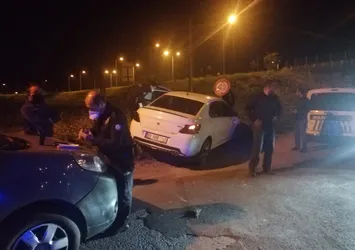 Aydın'da akıllara durgunluk veren olay! Cezadan kaçmak için canından oluyordu