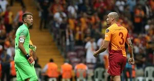 Galatasaray’ın yıldız isminden ayrılık mesajı