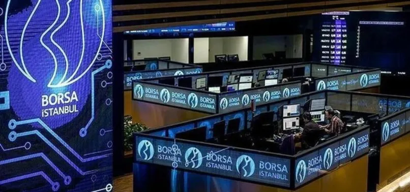 Son dakika: Borsa haftaya düşüşle başladı