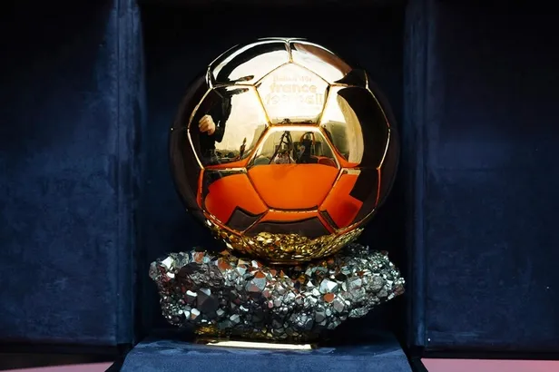 Ballon D’or canlı izle! Altın Top ödülü canlı nasıl yayınlanır, Ballon D’or canlı yayın linki var mı?