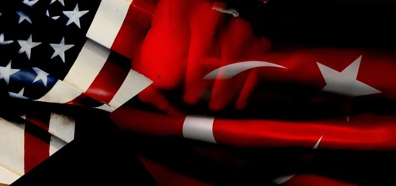 Son dakika: Türk heyeti ABD'ye gidiyor