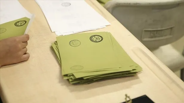 MAMAK 2023 SEÇİM SONUÇLARI! 14 Mayıs 2023 Cumhurbaşkanlığı ve 28. Dönem Milletvekili seçimi ANKARA İLÇE İLÇE hangi parti, yüzde kaç oy aldı? - 3