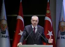 Büyük kongrede kendimizi yenileyecek ve...