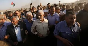 İsrail’in Sinvar’a suikastinin perde arkası!