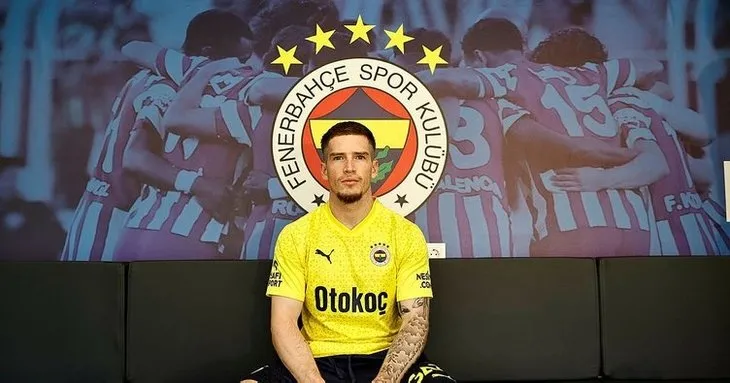 Kanarya dünya yıldızının peşine düştü! Edin Dzeko’yu bile gölgede bırakacak...