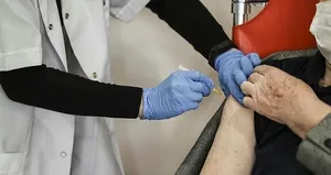 Türkiye’den dünyaya aşı dersi!