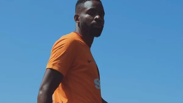 Galatasaray Cedric Bakambu’nun maliyetini açıkladı