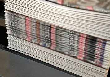 Suud gazetesinden Osmanlı'ya DEAŞ iftirası