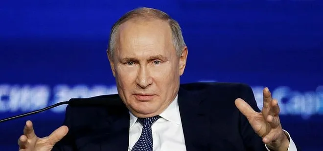 Putin’den dikkat çeken Sovyetler Birliği çıkışı: Bu politika sebebiyle çöktü!
