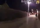 ABDde polis 13 yaşındaki çocuğu öldürdü!