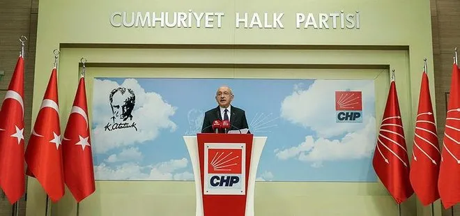 CHP Lideri Kemal Kılıçdaroğlu ile ilgili çarpıcı sözler: ABD ve AB elçilerinin ’acente’si!