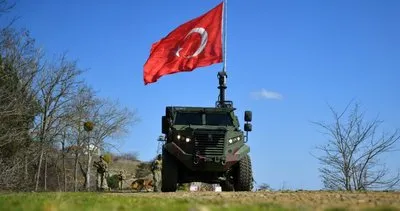 Yunanistan'a kaçmaya çalışan 13'ü FETÖ mensubu 18 kişi yakalandı