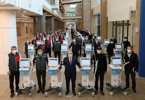 Son dakika: Başkan Erdoğan’dan Başakşehir Şehir Hastanesi’nin açılışında flaş mesajlar