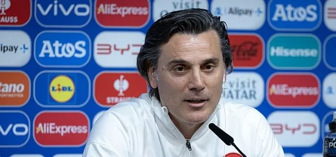 Vincenzo Montella’dan Arda Güler sözleri: Kararı ben vermedim...