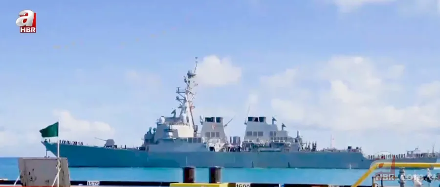 ABD İngiltere arasında Diego Garcia gerilimi! Okyanusun ortasında stratejik çatlak 7