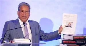 Türkiye mektubu yazan senatörlere FETÖ yanıtı