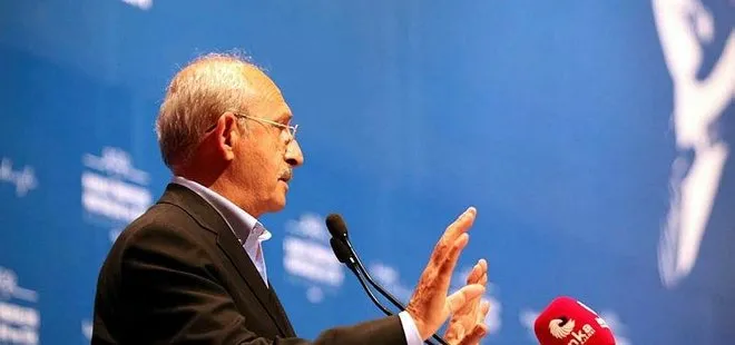CHP lideri Kemal Kılıçdaroğlu’nun ’Kara Kış Fonu’ algısı boş çıktı!