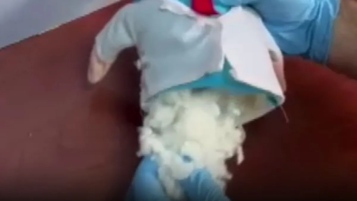 Çorum'da uyuşturucu operasyonu: 3 kişi gözaltında